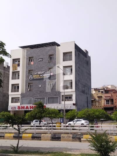 بحریہ ٹاؤن فیز 8 بحریہ ٹاؤن راولپنڈی,راولپنڈی میں 10 مرلہ Studio دفتر 26.0 کروڑ میں برائے فروخت۔ بحریہ ٹاؤن فیز 8 بحریہ ٹاؤن راولپنڈی,راولپنڈی میں 10 مرلہ Studio دفتر 26.0 کروڑ میں برائے فروخت۔