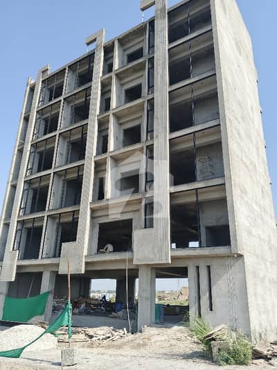 Rented Floor for sale at DHA Phase 5, Expressway.