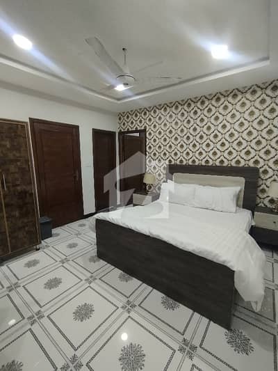 G-10 Market Fully Furnished Apartments For Rent Original Picture Attached