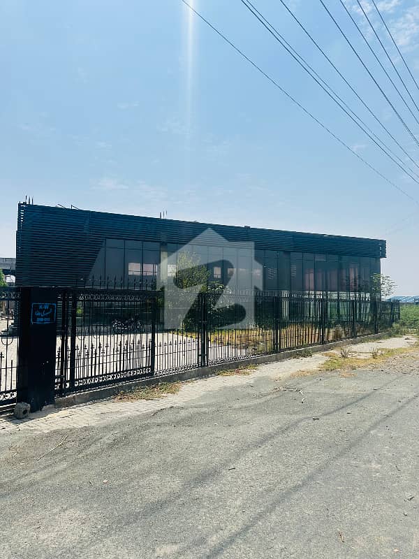4 Kanal Premium Showroom Space For Rent Prime Location 4 Kanal Premium Showroom Space For Rent Prime Location