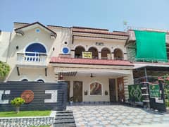 Brand New 12 Marla House For Sale Brand New 12 Marla House For Sale