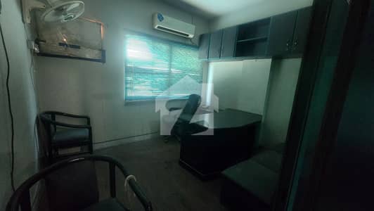 Small Office | Prime Location | Ready To Move Possession