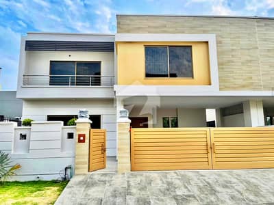 Brand New House For Sale In Sector-S Askari-10 Brand New House For Sale In Sector-S Askari-10