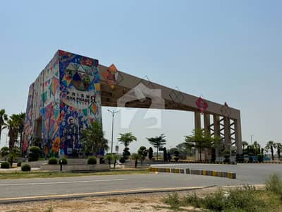 Hot Location 1 Kanal Plot With Direct Main Road Approach A Perfect Investment Opportunity Hot Location 1 Kanal Plot With Direct Main Road Approach A Perfect Investment Opportunity