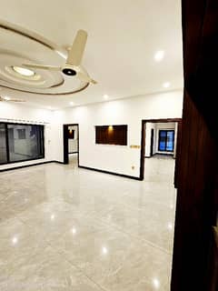 14 Marla New Ground Floor Available For Rent in G-14/4