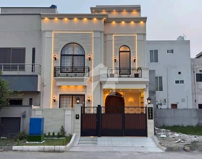 Triple Storey 5 Marla House Available In Citi Housing - Phase 1 For sale Triple Storey 5 Marla House Available In Citi Housing - Phase 1 For sale