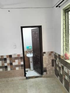 Furnished Room For Students & Job holders