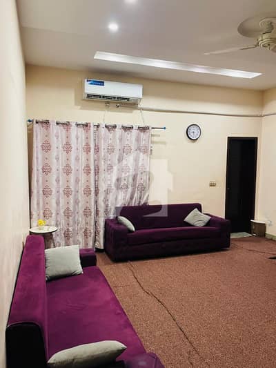 1 Kanal Triple Storey Facing Park House For Sale At 50-Ft Wide Road