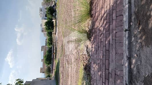 Sec N 8 Marla Solid Plot For Sale