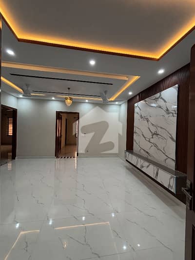 G13 Islamabad 7 Marla Brand New First Entry Full House Available For Rent