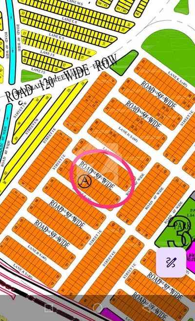 SECTOR 3C 200 YARDS