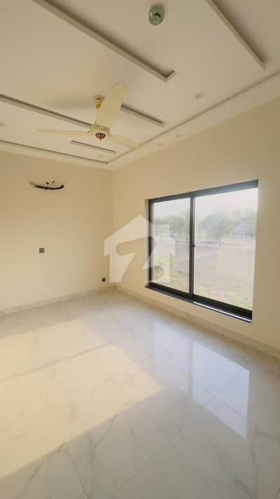 5 Marla Brand New House Available For Rent In DH Rubber 11 Sector 2 Electivity Water Available