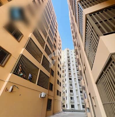 3 Bed Dd West Open Corner Airport Facing Bank Loan Applicable Flat For Sale