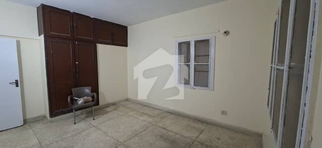 Flat Available For Rent