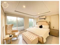 Vip 2 Bedroom Ultra Luxury Furnished Apartment Available For Rent In Bahria Town Lahore Vip 2 Bedroom Ultra Luxury Furnished Apartment Available For Rent In Bahria Town Lahore