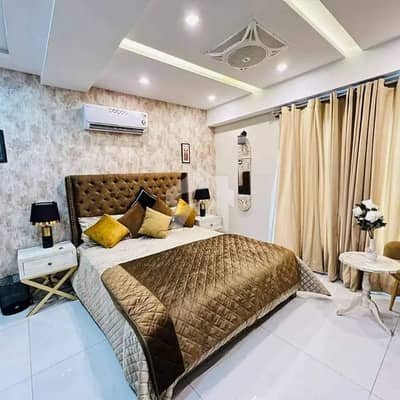 Vip 1 Bedroom Ultra Luxury Furnished Apartment Available For Rent In Bahria Town Lahore Vip 1 Bedroom Ultra Luxury Furnished Apartment Available For Rent In Bahria Town Lahore