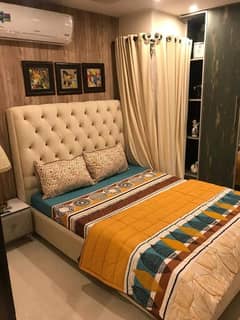 Vip 2 Bedroom Ultra Luxury Furnished Apartment Available For Rent In Bahria Town Lahore Vip 2 Bedroom Ultra Luxury Furnished Apartment Available For Rent In Bahria Town Lahore