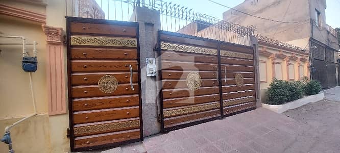 Beautiful Spacious House For Sale
