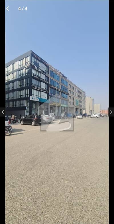 1 Kanal Pair Plot For Sale DHA Phase 6 Block D Lahore | Prime Location | Rare Opportunity