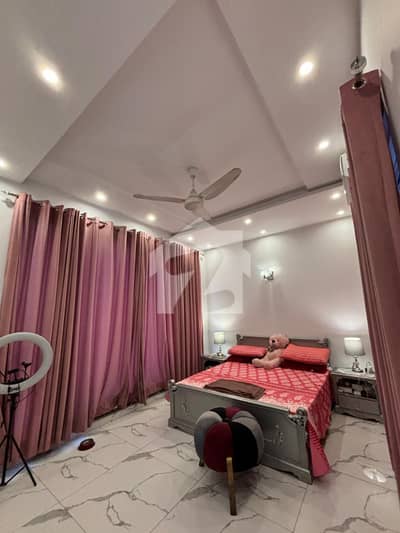 Non Furnished 10 Marla Modern Design Luxury House For Sale In Prime Location
