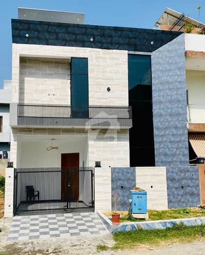 5 Marla House Available For Sale In MPCHS - Block C1 If You Hurry 5 Marla House Available For Sale In MPCHS - Block C1 If You Hurry