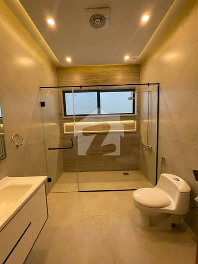 Luxury 1 Kanal Full House With Basement For Rent 9 Bedrooms DHA Phase 2