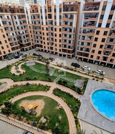 2 Bed DD Apartment Available for Sale