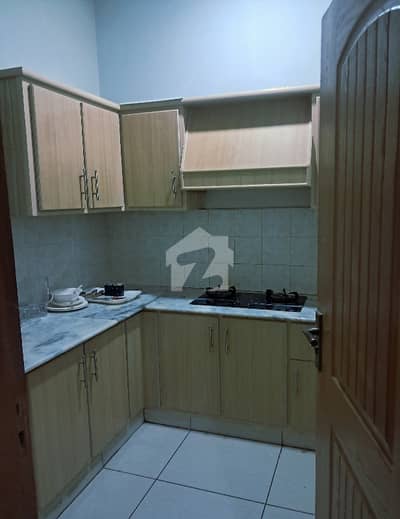 1 Bed Unfurnished Apartment For Rent in Luxus Mall