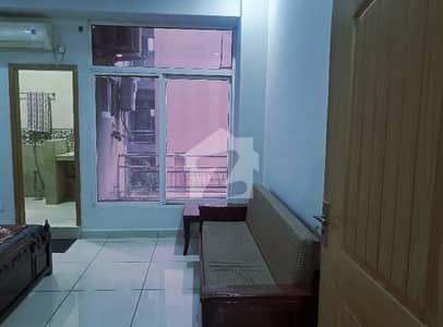 1 Bed Unfurnished Apartment For Rent In Luxus Mall