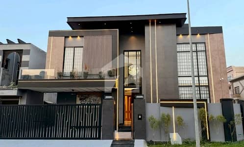 Get An Attractive Corner House In Citi Housing Society Under Rs. 67000000