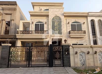 Ready To Buy A Prime Location House In Citi Housing Society Citi Housing Society