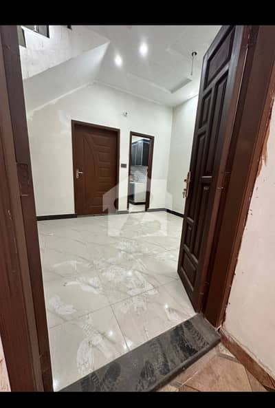 3 Marla House For Sale