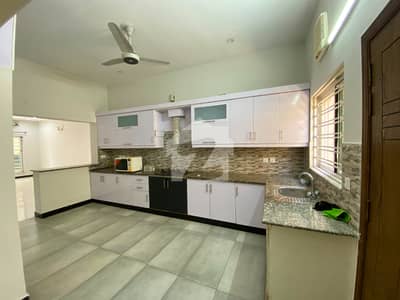 1 Kanal Upper Portion For Rent In Bahria Enclave