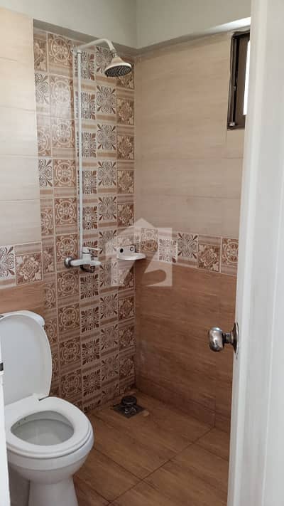 950 Square Feet 2 Bed DD Flat For Sale In DHA Phase 2 Karachi