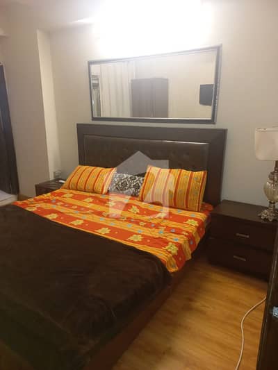 1 Bed Furnished Flat In E11