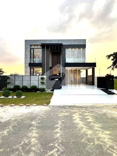 Next-Level Living Awaits Luxury Bungalow With Basement, near Raya Fairways