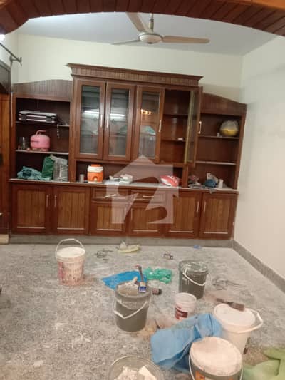First & Second Floor Portions for Rent in I-10(Available from 1st Aug 2026)