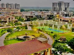 12-Marla 4-Bedroom Brand New *H Shape* Tile Flooring Apartment / Flat For Rent | Askari 10 Lahore Cantt | @nusratestate 12-Marla 4-Bedroom Brand New *H Shape* Tile Flooring Apartment / Flat For Rent | Askari 10 Lahore Cantt | @nusratestate