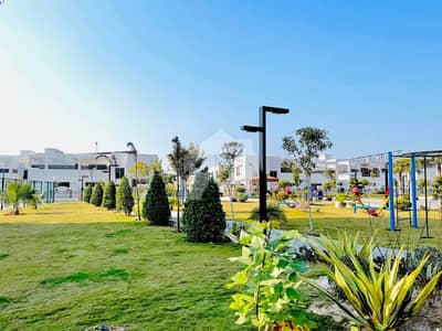 12-Marla 4-Bedroom Brand New *H Shape* Tile Flooring Apartment / Flat For Rent | Askari 10 Lahore Cantt | @nusratestate