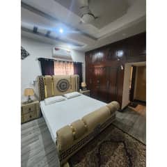 Vip Furnished Room Available In F11/1 For Male With Mess