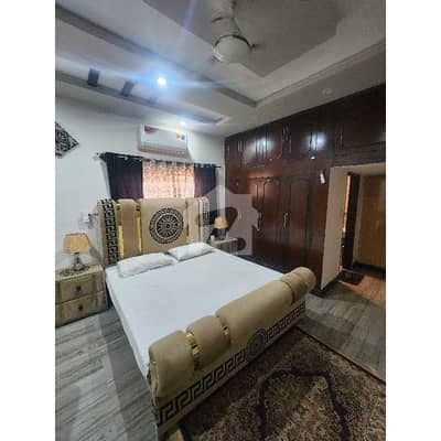 Vip Furnished Room Available In F11/1 For Male With Mess