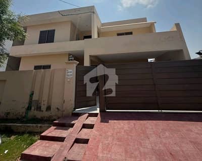 20 Marla Lower Portion For Rent In Rs. 100000 Only