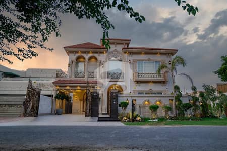 Like Brand New House At Prime Location Of Dha Phase 6
