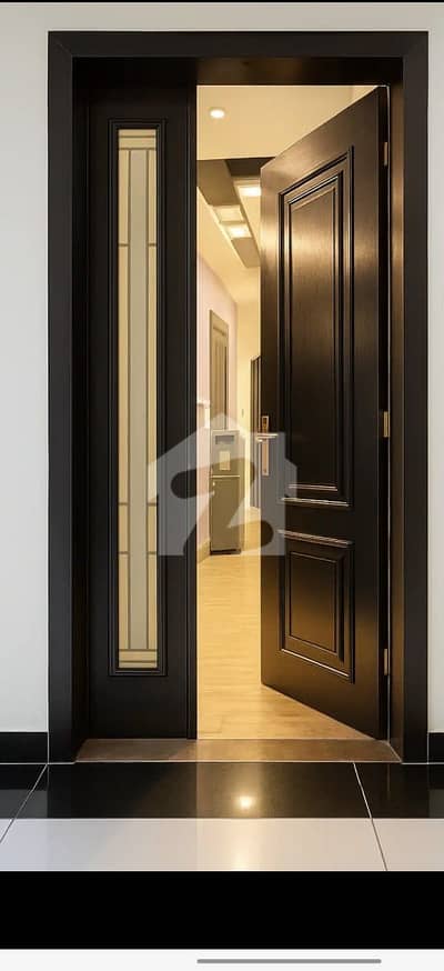 One bed Apartment for sale Diplomatic Enclave islamabad
