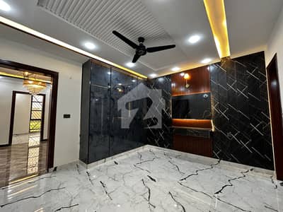 8-marla Furnished House Al Rehman Garden phase 2 8-marla Furnished House Al Rehman Garden phase 2