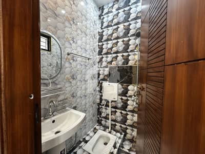 3-marla Brand New House Al Rehman Garden phase 2