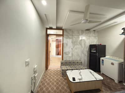 TOP CITY 1 ONE BED APARTMENT FURNISHED FOR RENT