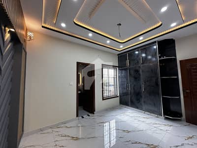 5-marla Corner House Al Rehman Garden phase 2