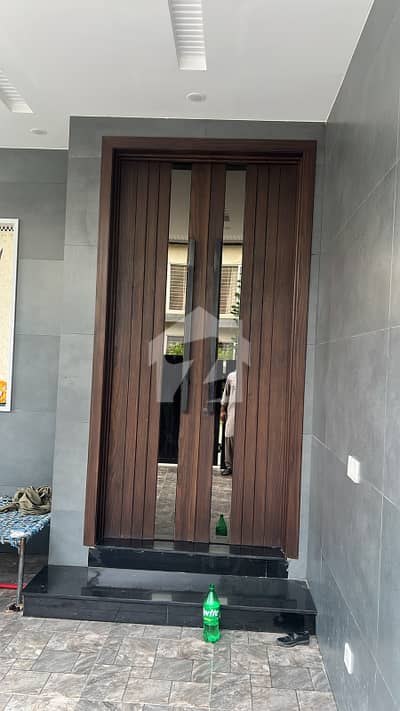 9 Marla Brand New House | Banker Society, Block D Premium Finishing