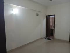 Defence Ittehad Commercial Flat Rent